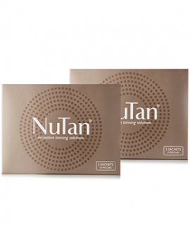 Nu-Tan 2 Boxes (6 Pouches / 24 Patches)