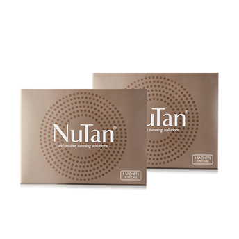 Nu-Tan 20 patches