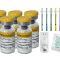 5 Vial Melanotan 2 Tanning Injection Kit UK Suppliers
