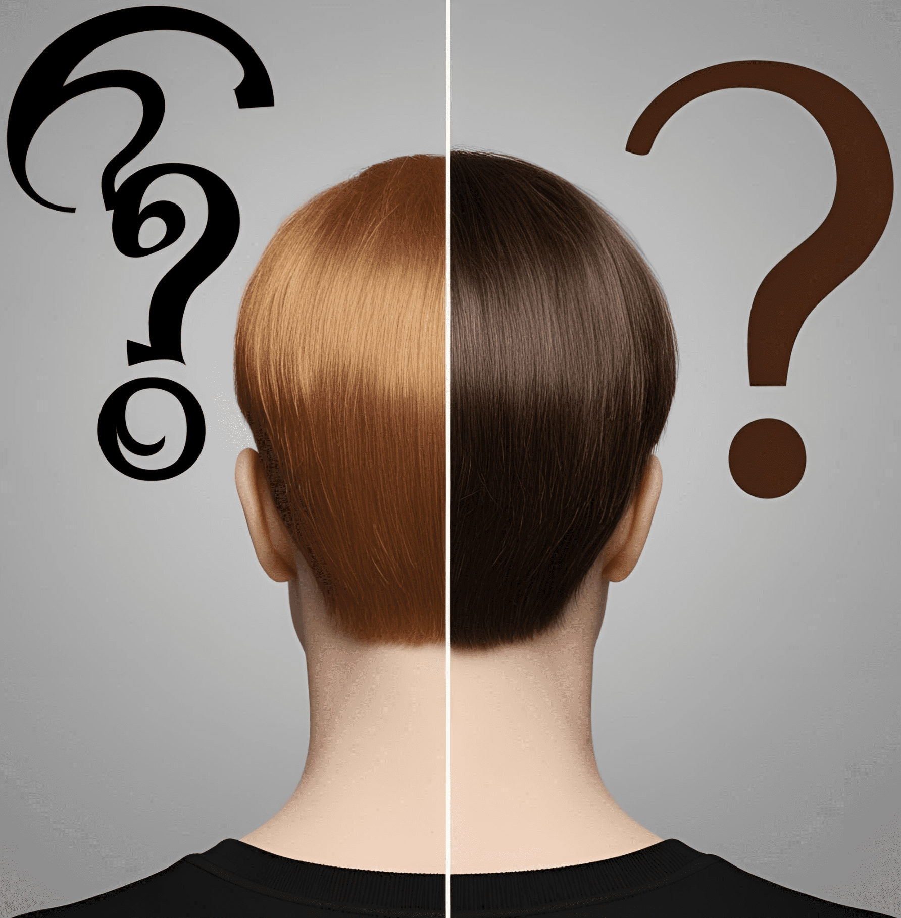 does melanotan change hair color How Melanotan Peptides Work to Enhance Skin Tone and Promote Tanning main image 1
