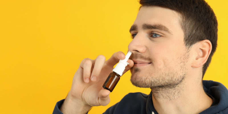 MT2 Nasal Spray Compared To Melanotan Injections