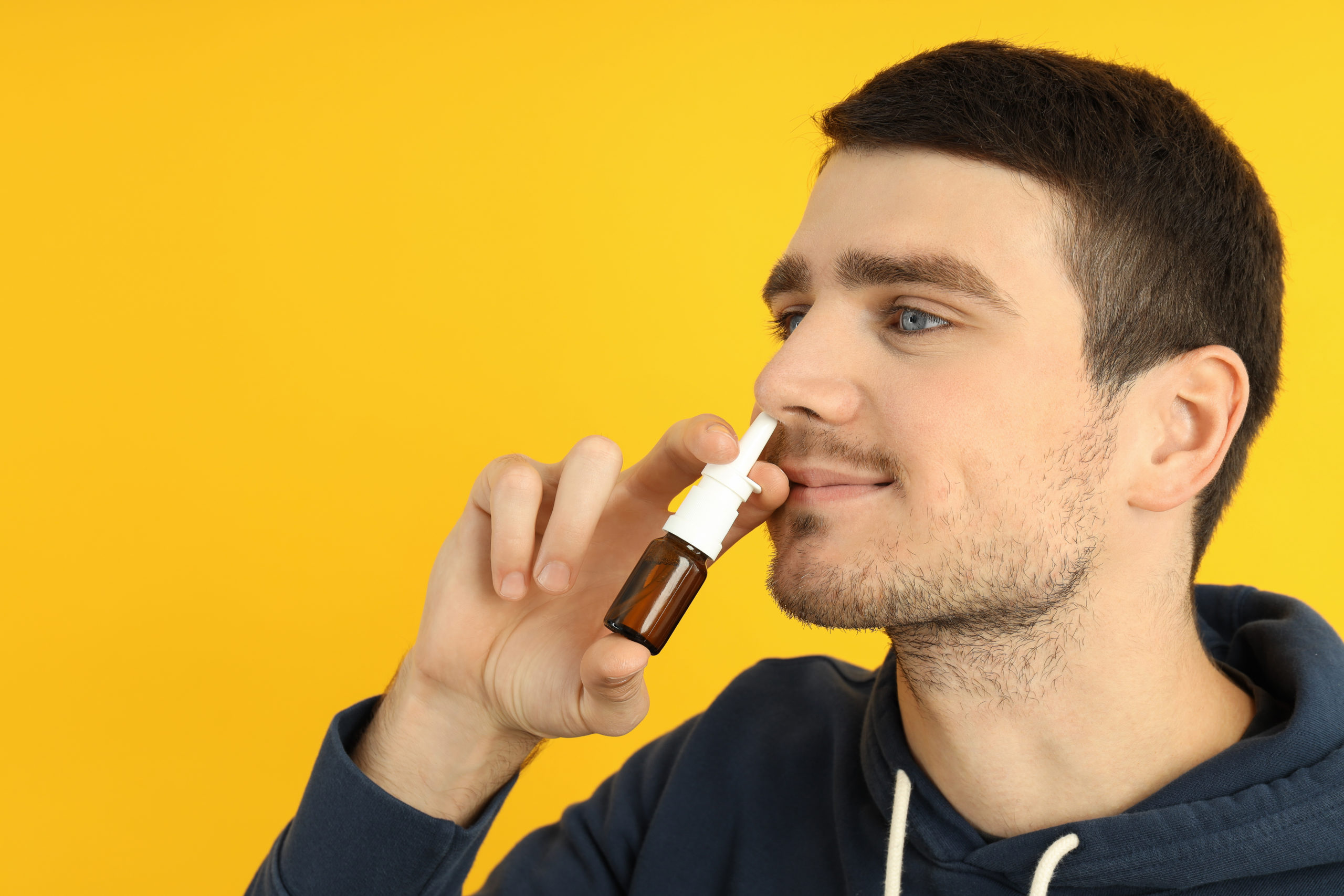 MT2 Nasal spray compared to melanotan injections