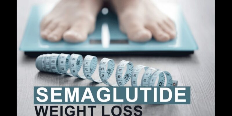 Semaglutide: Revolutionizing Weight Management