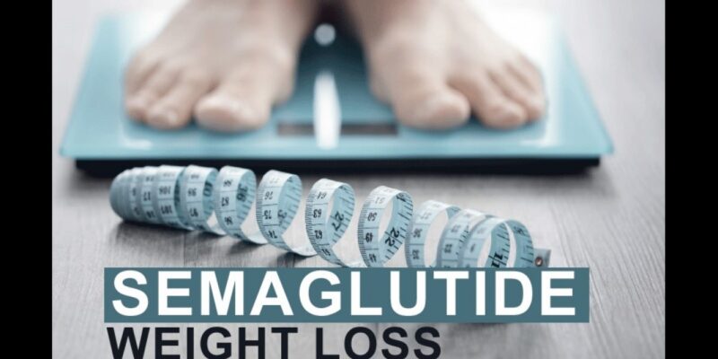 Semaglutide: Revolutionizing Weight Management