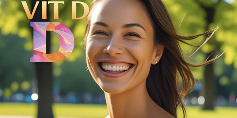 Melanotan 2 Vitamin D Benefits