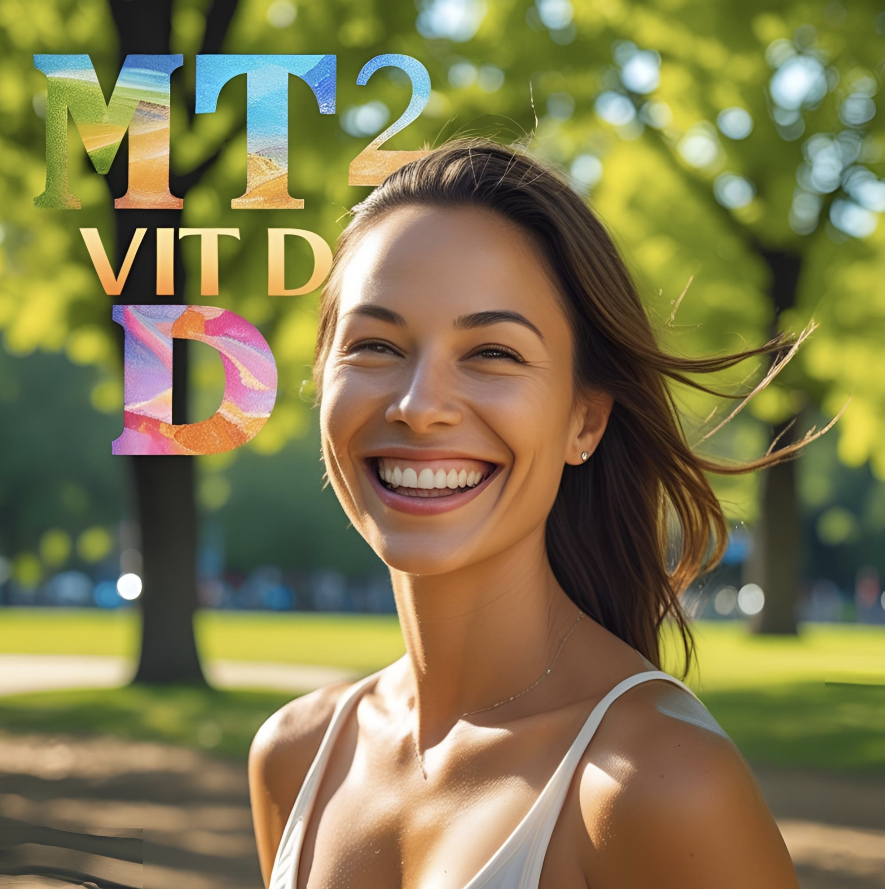 Melanotan 2 Vitamin D benefits