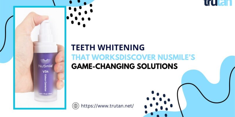 Teeth Whitening