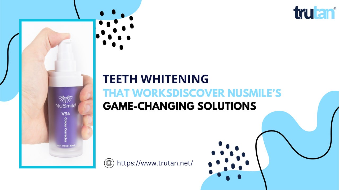 Teeth Whitening