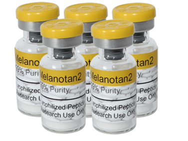 50mg Melanotan 2