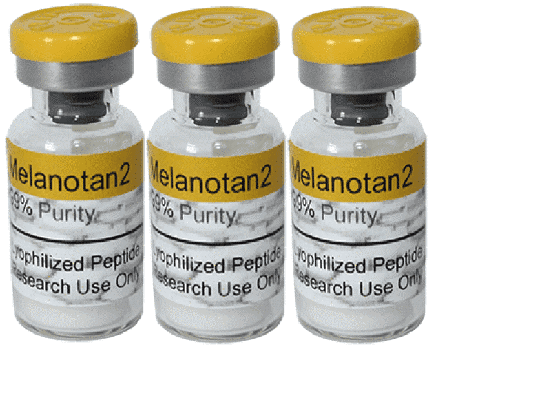 30mg Melanotan 2