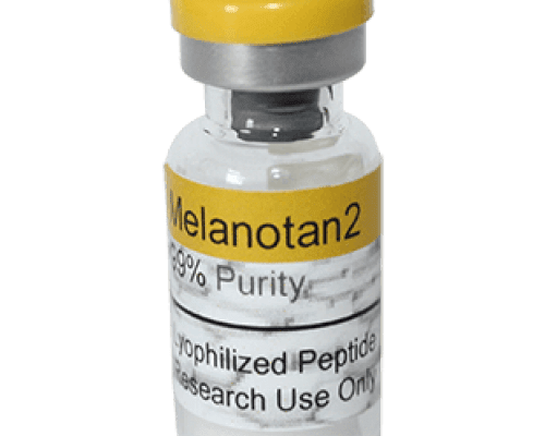 Melanotan 2 10mg