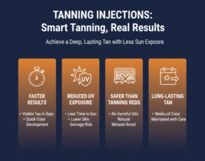 Tanning Injections