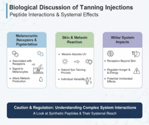 Tanning Injections