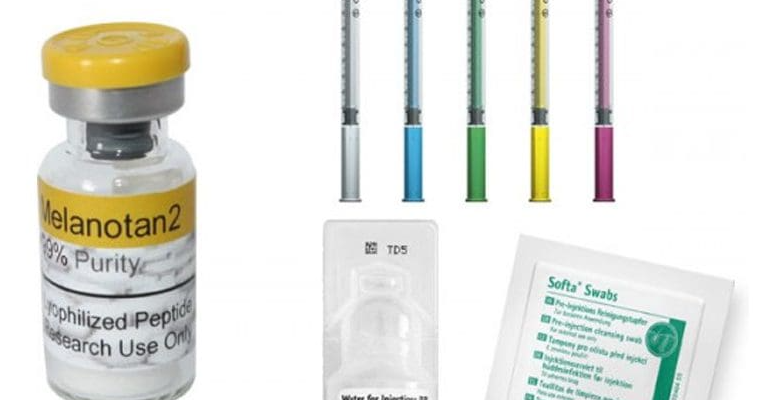 Tanning Injections Featura Image