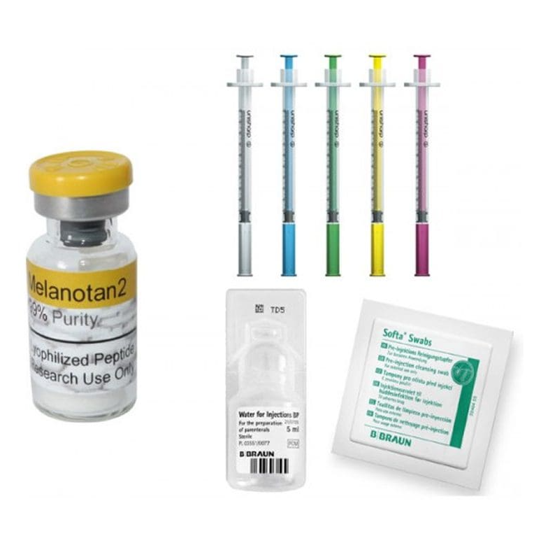 Tanning Injections featura image