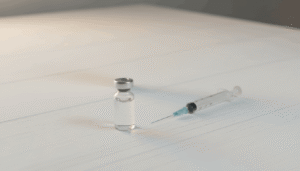 Tanning Injection Melanotan 2