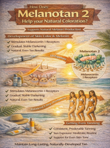 Melanotan 2 - Picture2