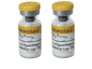 Melanotan 2 20mg (2 Vials)