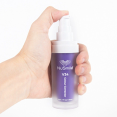 NuSmile V34 Colour Correcting Gel