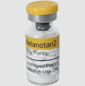Melanotan 2