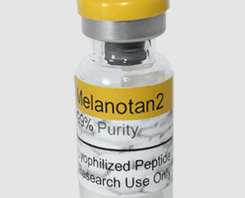 Melanotan 2
