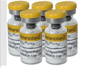 50mg Melanotan 2