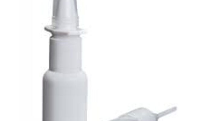 MT2 Tanning Nasal Spray Kit