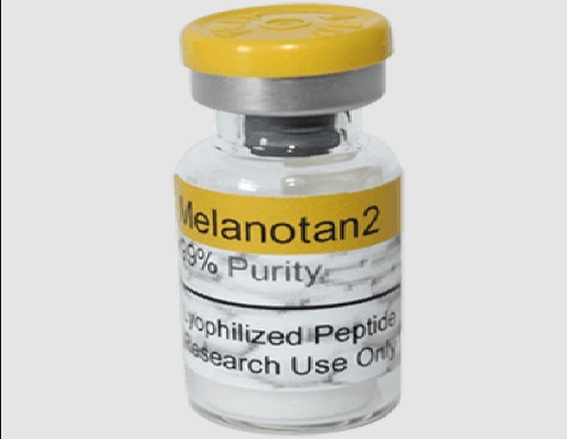 Melanotan 2 10mg