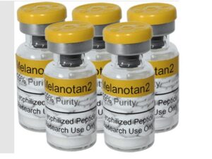 Melanotan 2