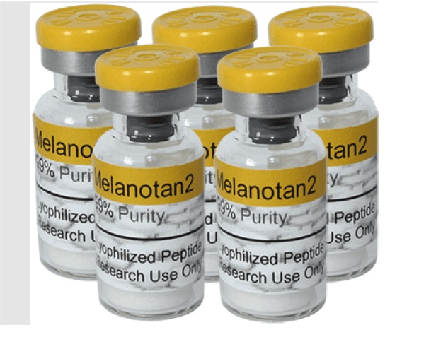 Melanotan 2