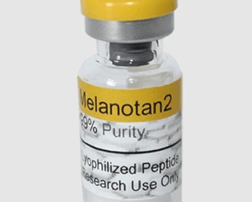 Melanotan 2