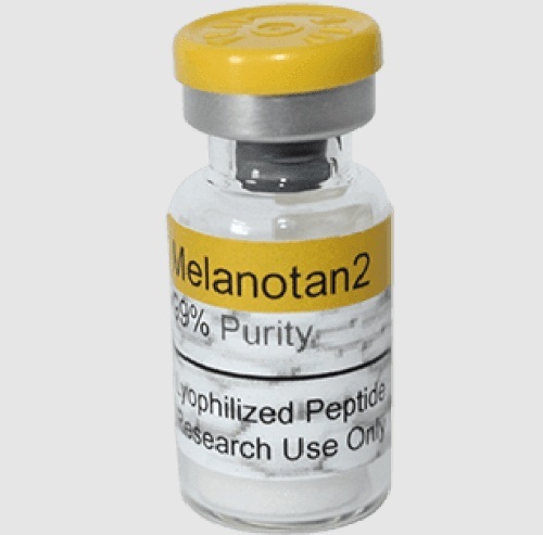 Melanotan 2