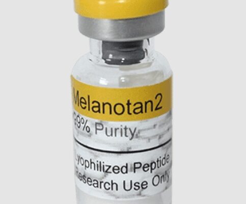 Melanotan 2