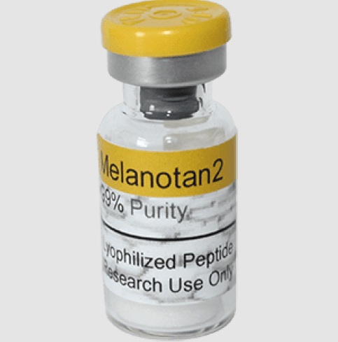 Melanotan 2