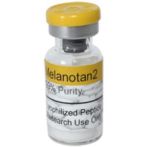Melanotan 2