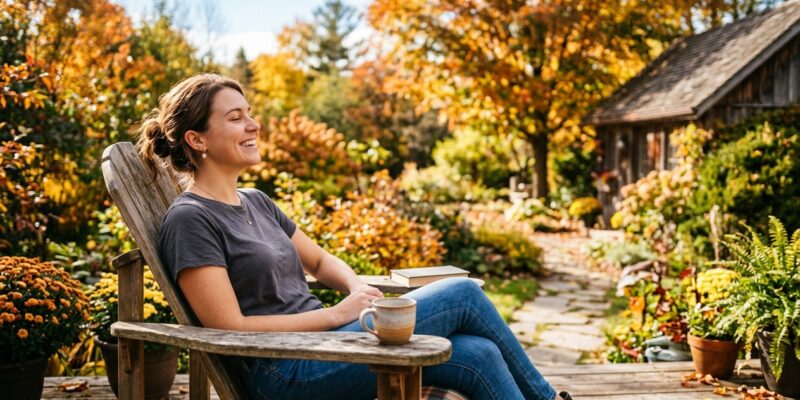 Autumn & Winter Tanning With Melanotan 2: How It Works And What You Need To Know